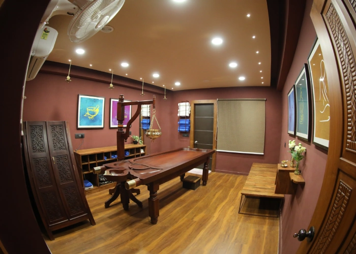 Dhanwanthari Kerala Gallery